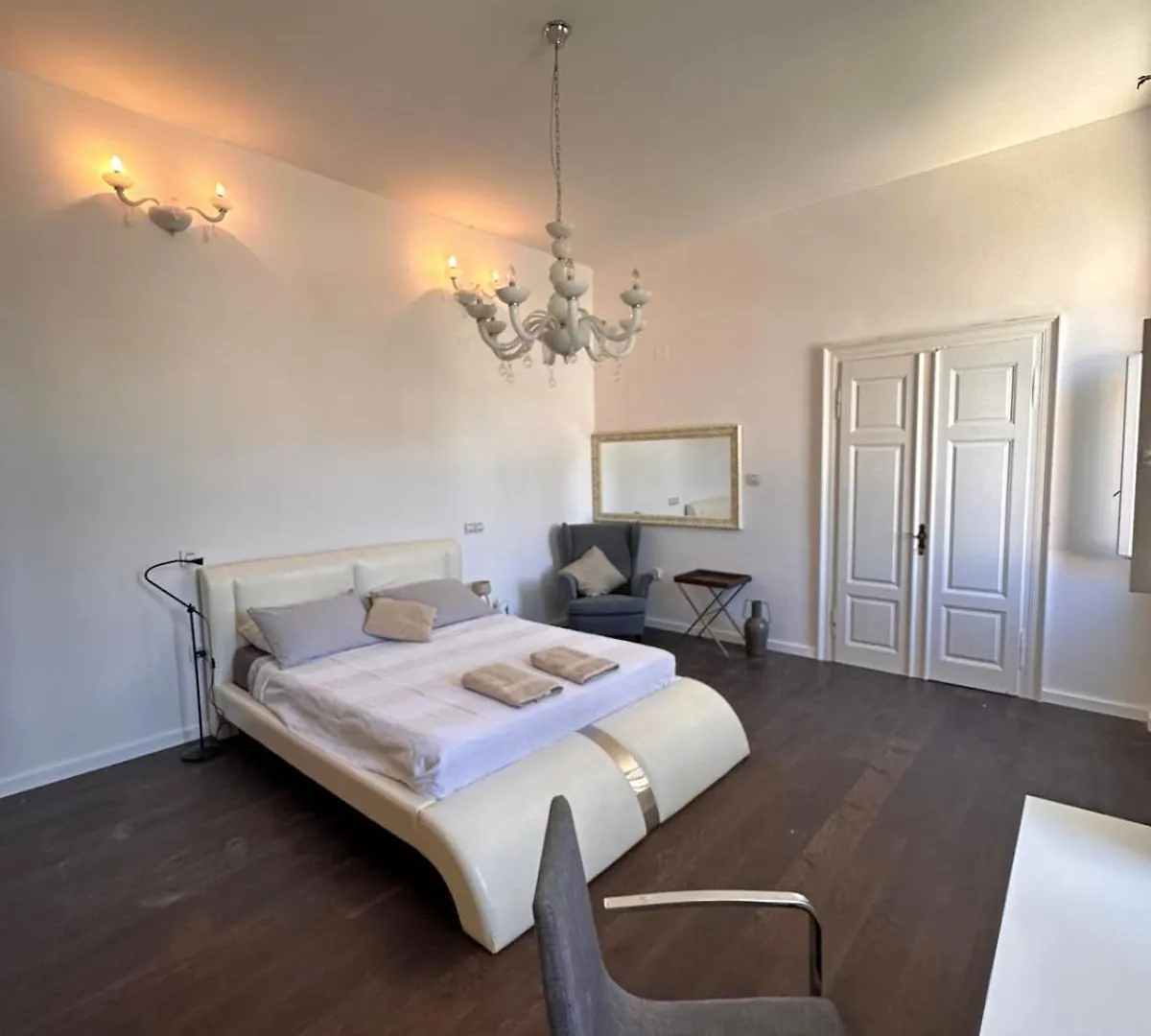 Flanatika Residence Pula Croatia