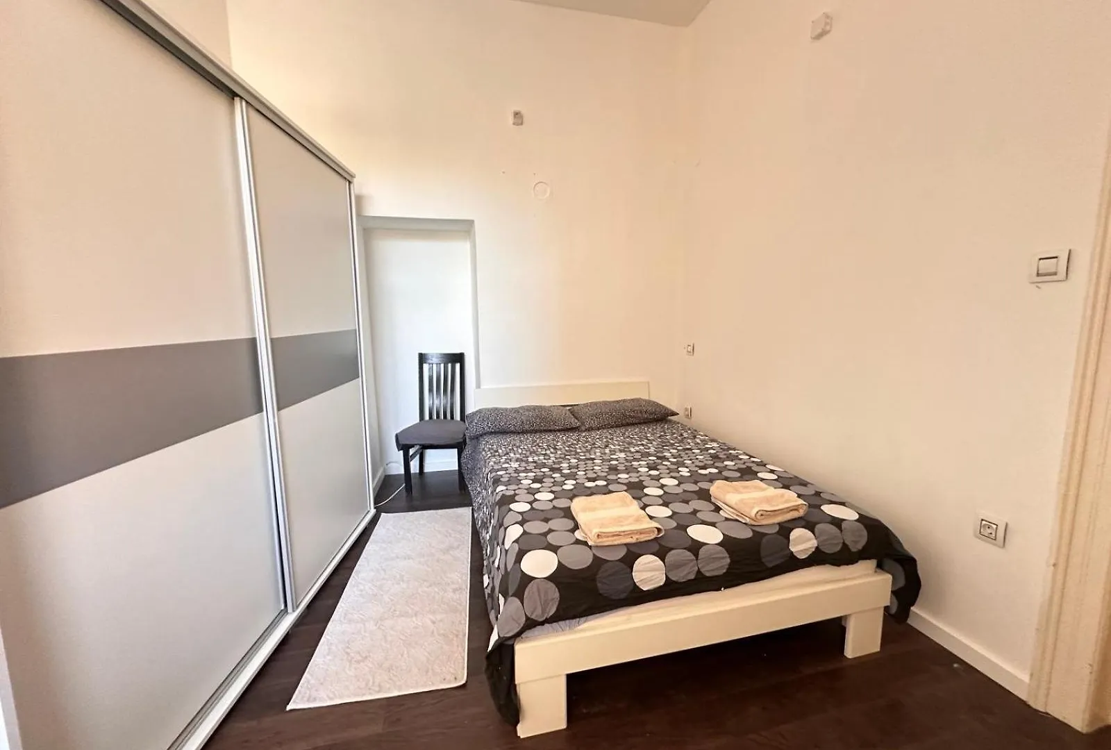 Flanatika Residence Pula Apartment
