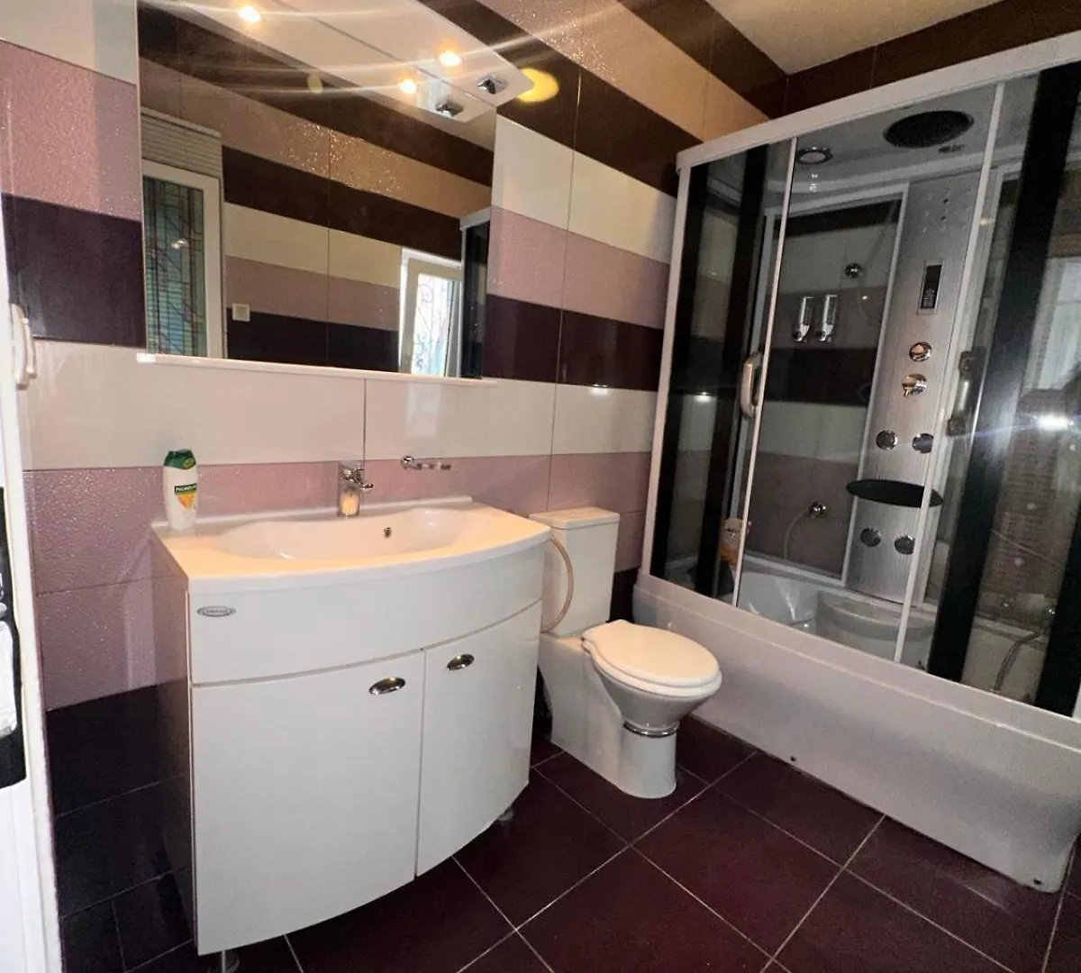 Flanatika Residence Pula Apartment