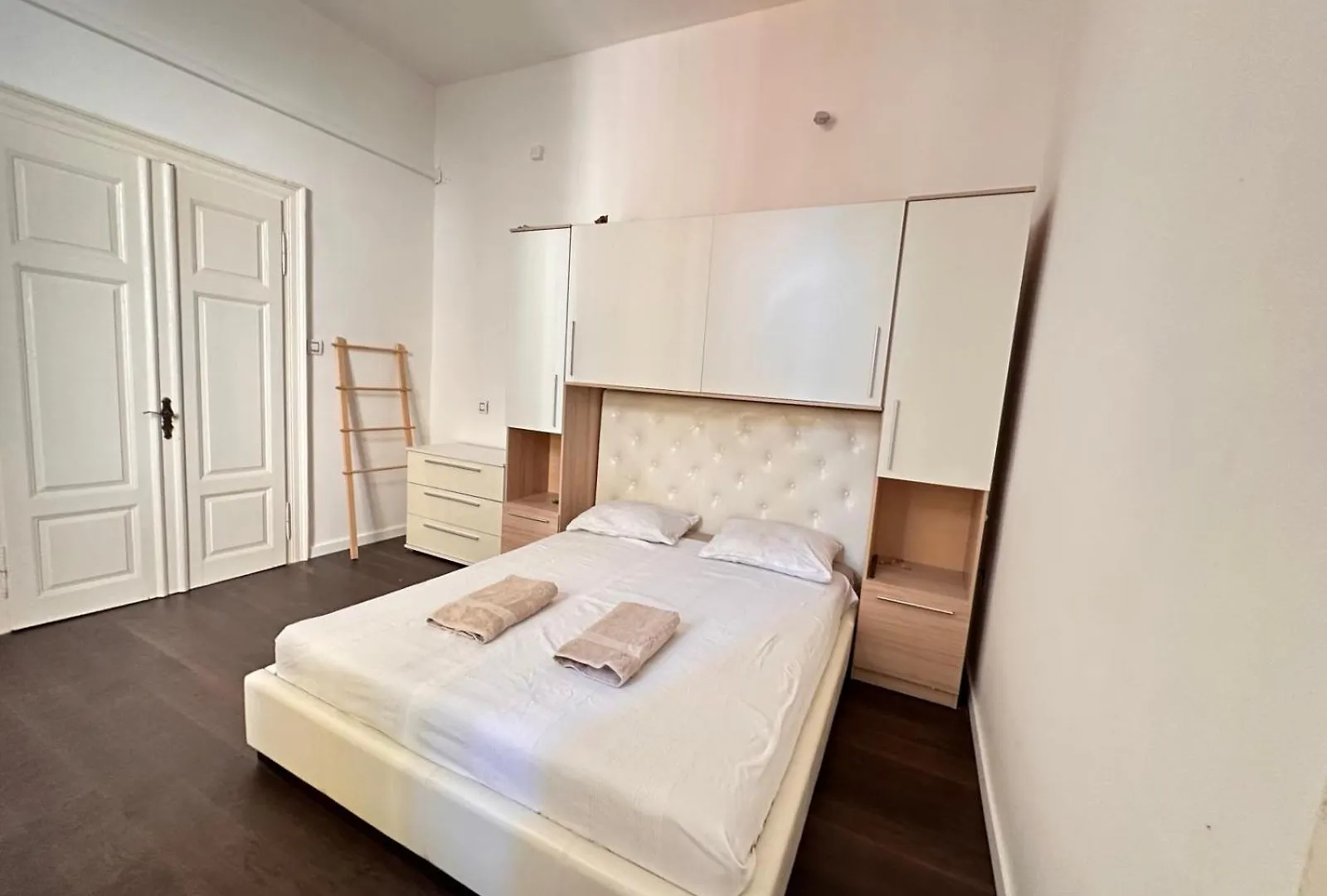 Apartment Flanatika Residence Pula Croatia