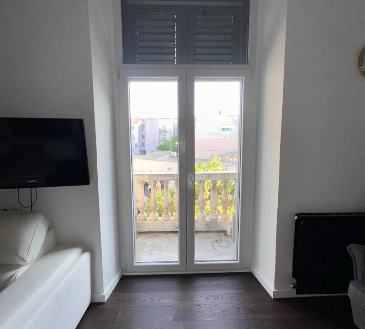 Apartment Flanatika Residence Pula