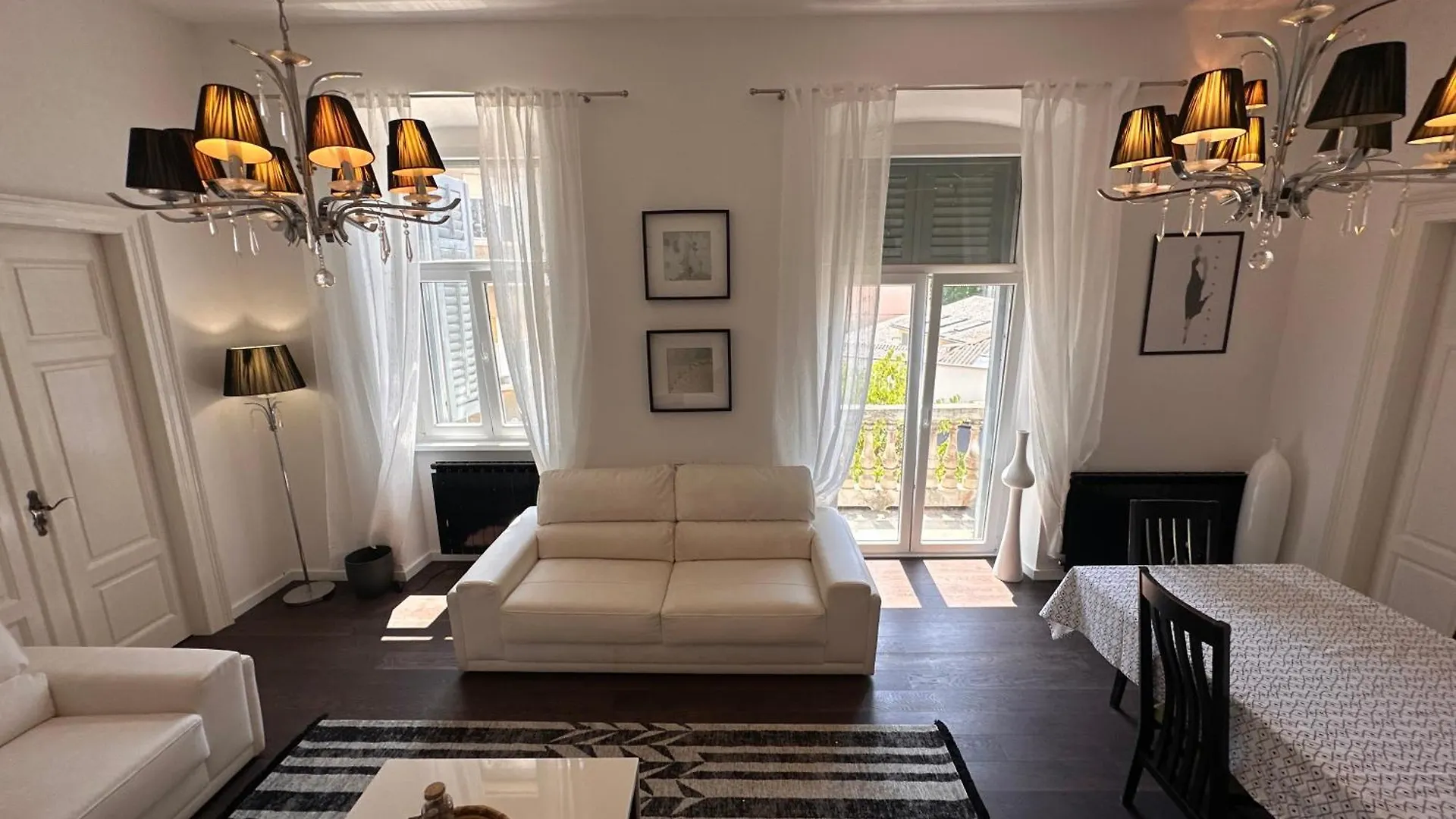Flanatika Residence Pula