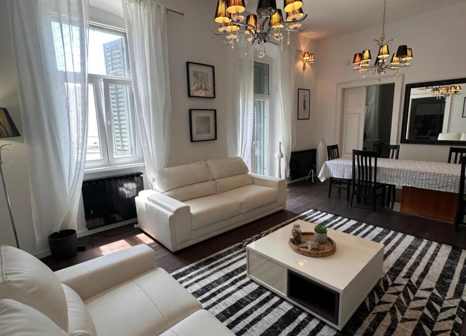 Apartment Flanatika Residence Pula Croatia