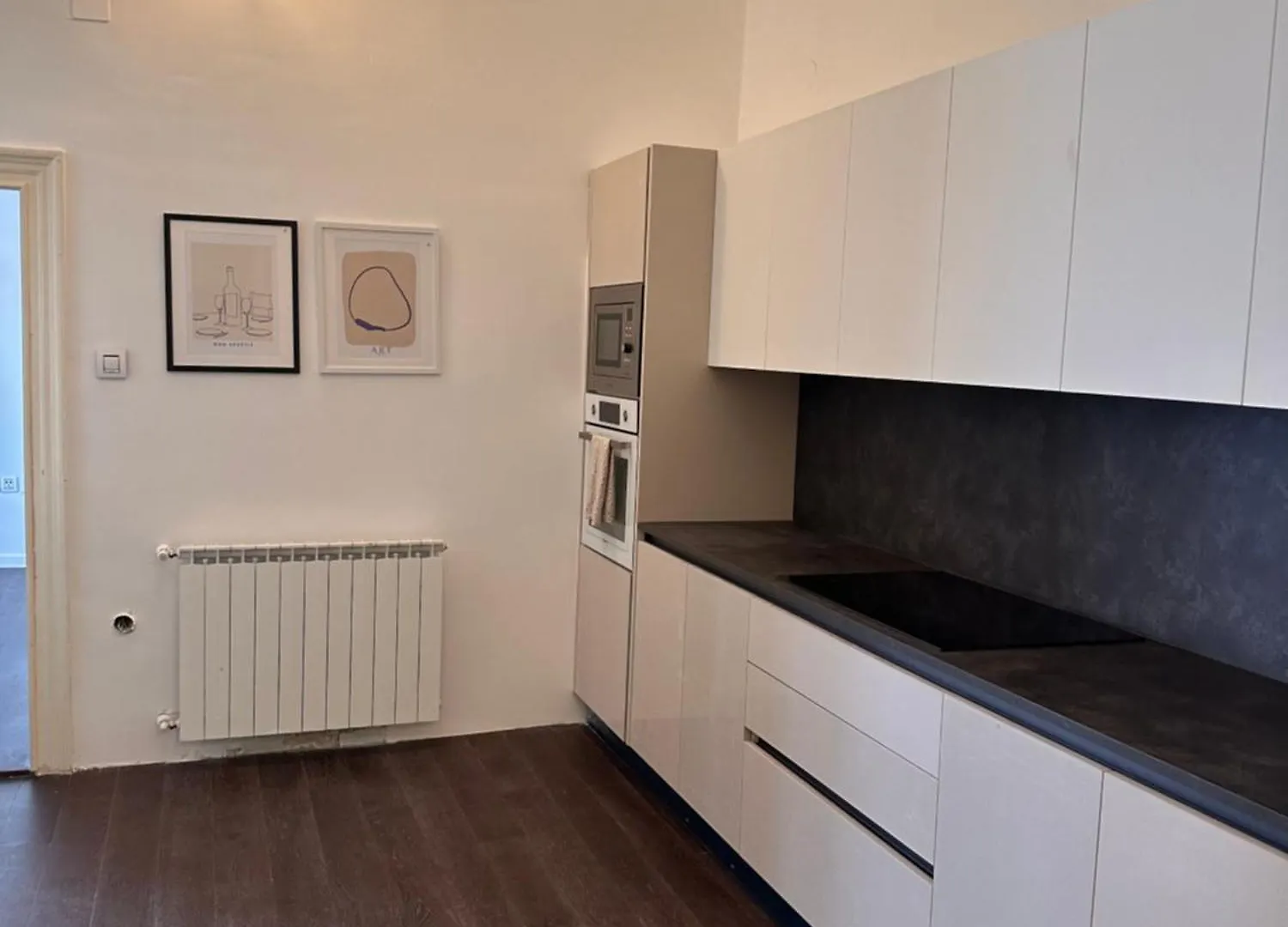 Flanatika Residence Pula
