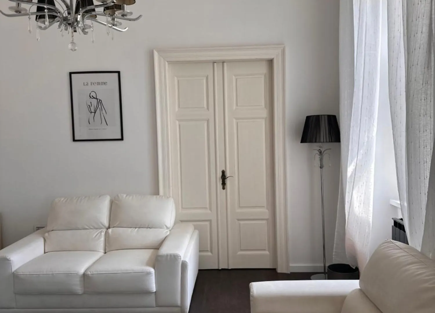 Flanatika Residence Pula Apartment